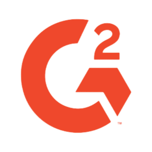 G2's Logo.