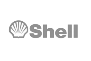 Shell's Logo.