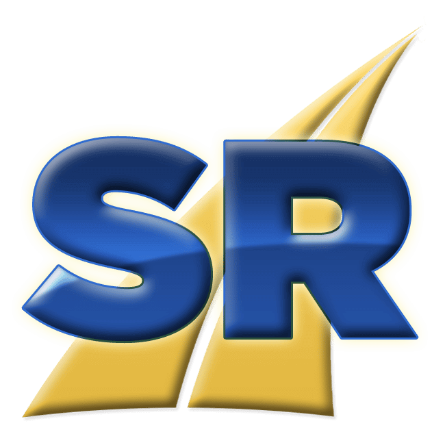 SalesRoads logo - square