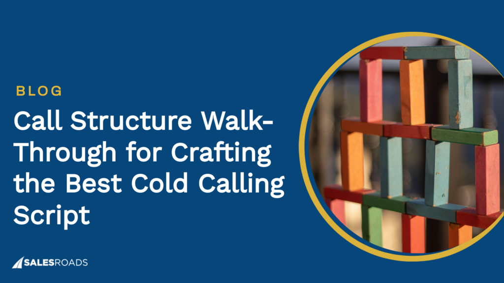 Cover Image: Crafting the Best Cold Calling Scripts That Actually Work