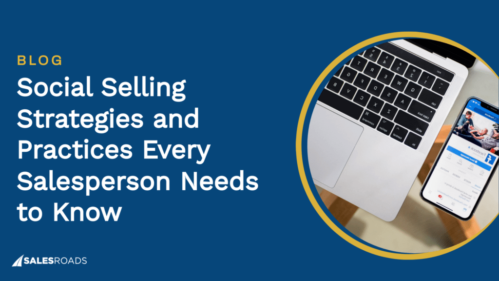 Cover Image: Social-Selling-Strategies-and-Practices-Every-Salesperson-Needs-to-Know