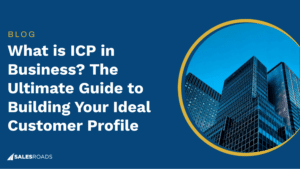 What is ICP in Business?