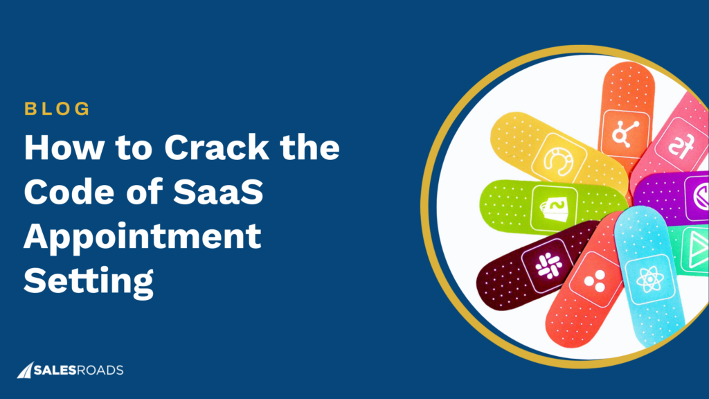 How to Crack the Code of SaaS Appointment Setting