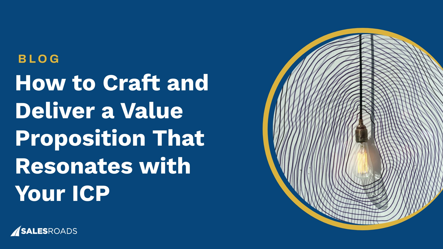 Crafting And Delivering Value Proposition That Resonates With Your ICP Crafting and delivering value proposition that resonates with your icp