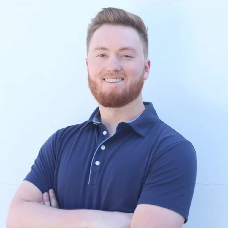 Alex Eckhart, SalesRoads
