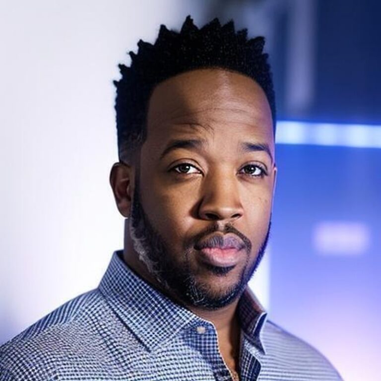 Brandon Lee, SalesRoads
