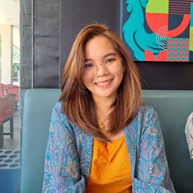 Kylle Gregorio, SalesRoads