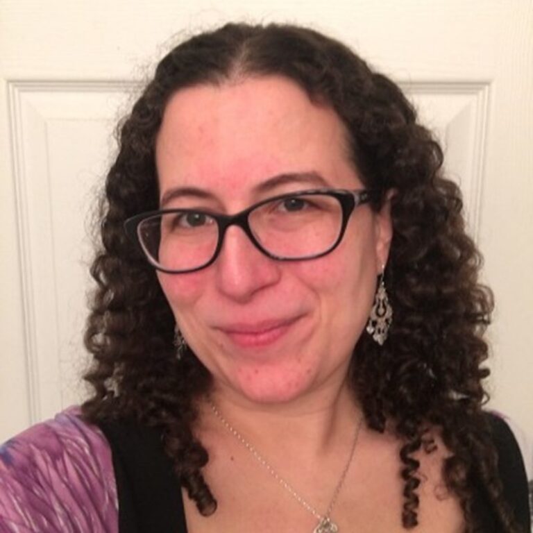 Sara Bishop, SalesRoads